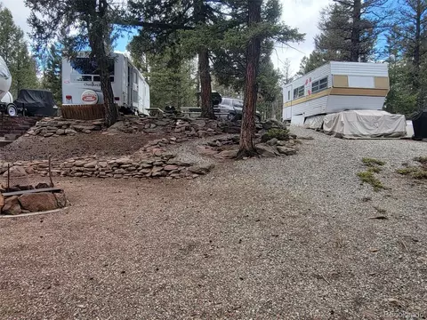 94 Pullman Loop, Hartsel, CO 80449 photo 2