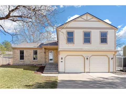 6782 Hills Dr, Parker, CO 80138