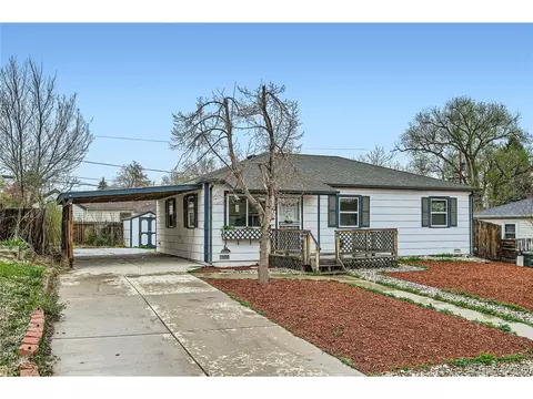 2221 Fir Dr, Thornton, CO 80229
