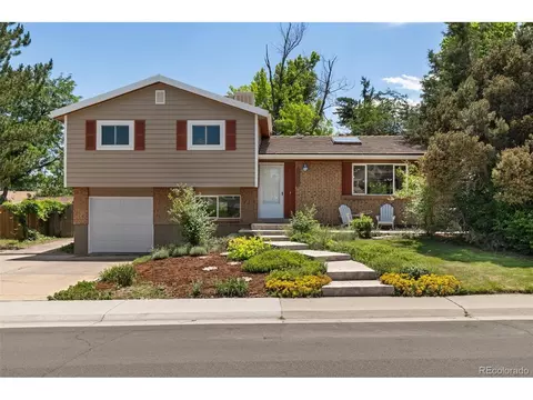 7390 Braun Way, Arvada, CO 80005