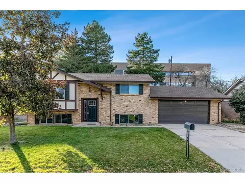 2955 Xenon St, Wheat Ridge, CO 80215