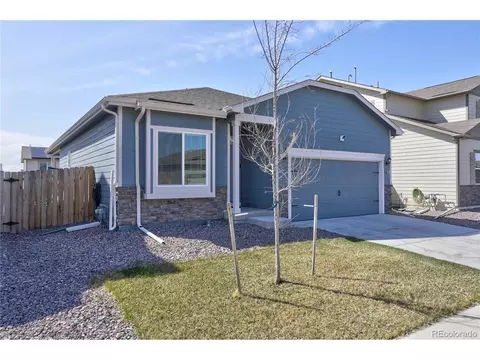 8815 Waco Ct, Commerce City, CO 80022