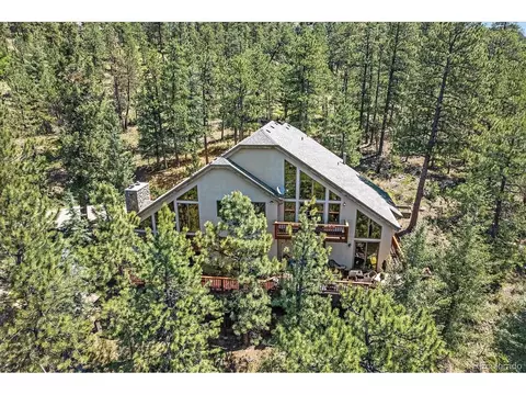 31411 Upper Bear Creek Rd, Evergreen, CO 80439