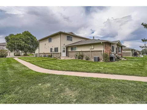 3354 S Flower St #51, Lakewood, CO 80227