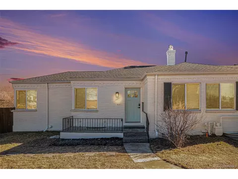 3220 Albion St, Denver, CO 80207