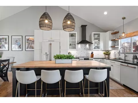 11539 W Fair Ave, Littleton, CO 80127