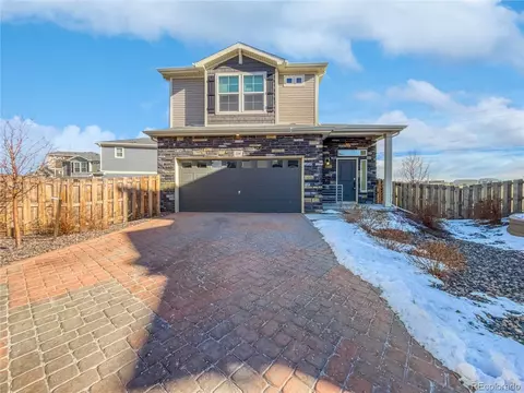 224 S Old Hammer Ct, Aurora, CO 80018