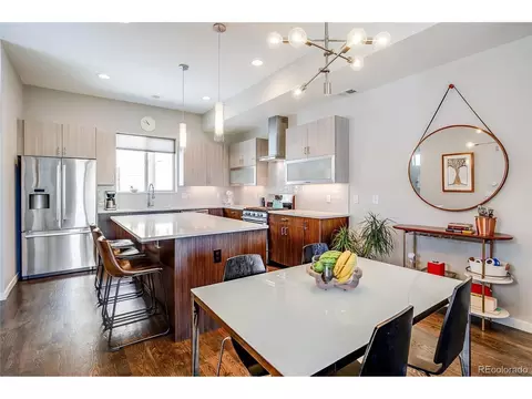 2602 W 24th Ave #14, Denver, CO 80211