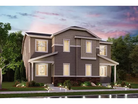 18272 Caffey Dr, Parker, CO 80134