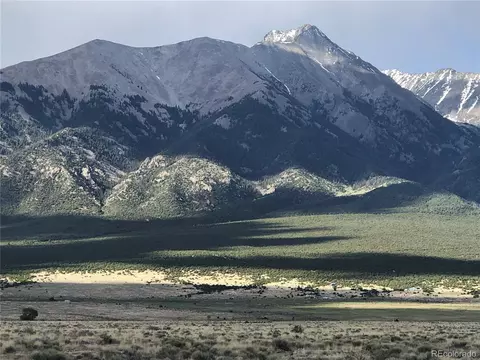 0 Ll 11 St, Blanca, CO 81123