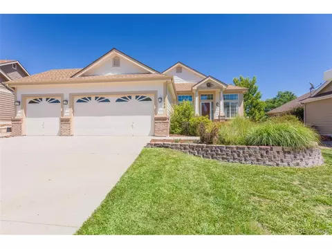 1255 Ballata Ct, Castle Rock, CO 80109