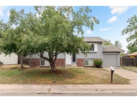12292 E Iowa Dr, Aurora, CO 80012