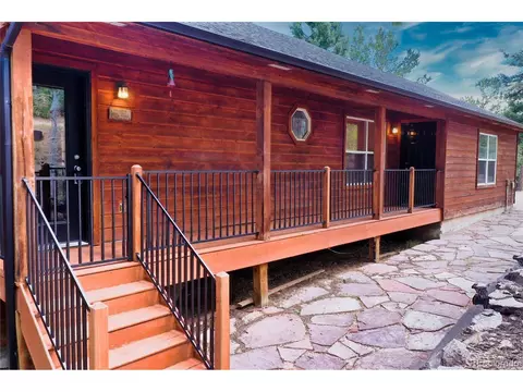 Undisclosed, Woodland Park, CO 80863