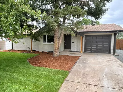 460 S Queen St, Lakewood, CO 80226
