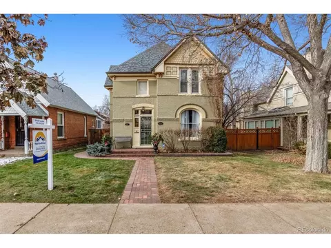 661 S Pearl St, Denver, CO 80209