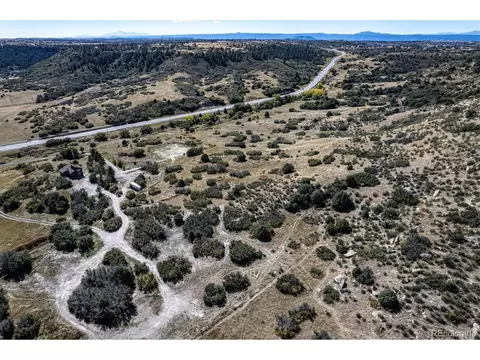 Highway 86, Franktown, CO 80116