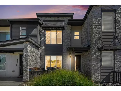 7444 W Evans Pl, Denver, CO 80227