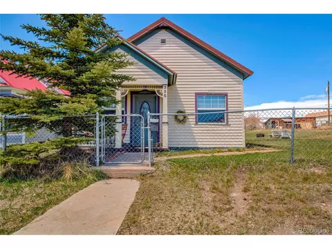 330 W 2nd St, Leadville, CO 80461