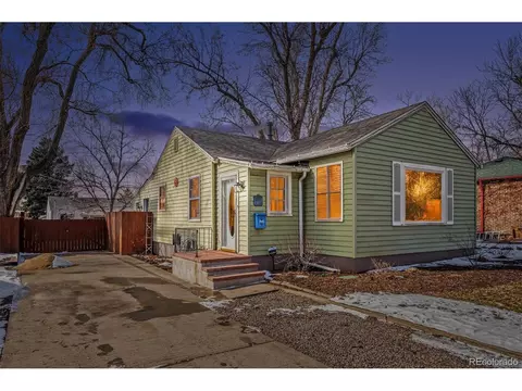 3885 Quay St, Wheat Ridge, CO 80033