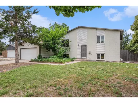 15908 E Flora Pl, Aurora, CO 80013
