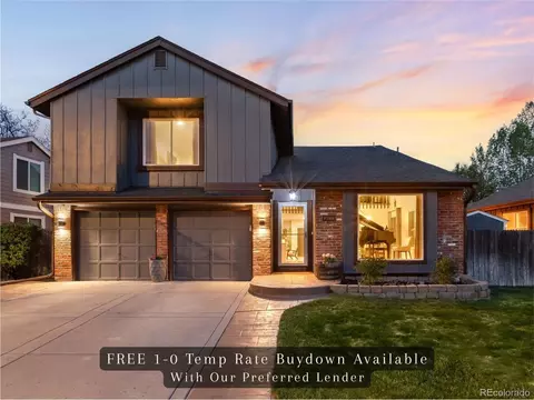 Undisclosed, Littleton, CO 80127