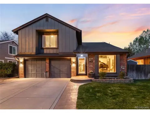 Undisclosed, Littleton, CO 80127
