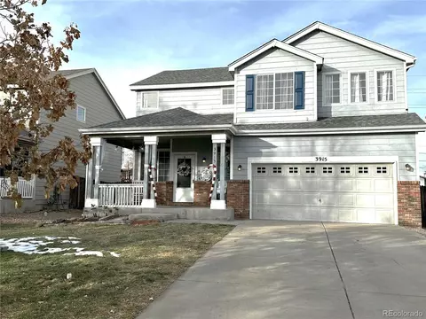 3915 Elk Ln, Pueblo, CO 81005