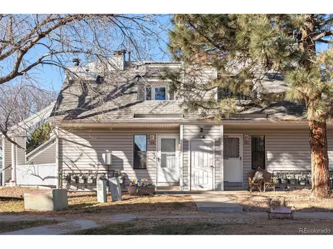 8701 Huron St #2-106, Thornton, CO 80260
