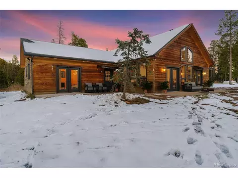 10799 Crystal Way, Conifer, CO 80433