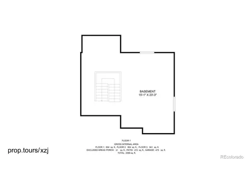 2661 E 132nd Ave, Thornton, CO 80241 photo 32
