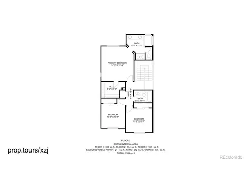 2661 E 132nd Ave, Thornton, CO 80241 photo 34