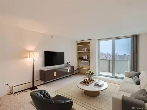 799 Dahlia St #607, Denver, CO 80220