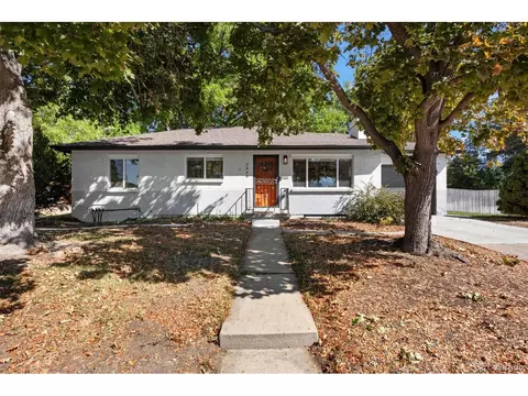 2860 S Hudson St, Denver, CO 80222