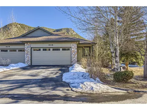 626 Park River Pl, Estes Park, CO 80517