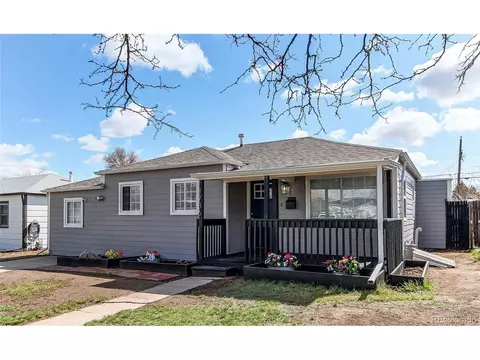 1786 Ironton St, Aurora, CO 80010