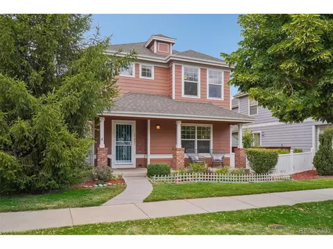 17091 E Louisiana Dr, Aurora, CO 80017
