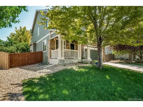 Exterior - 8110 E 133rd Ave, Thornton, CO 80602 photo 2 of 6