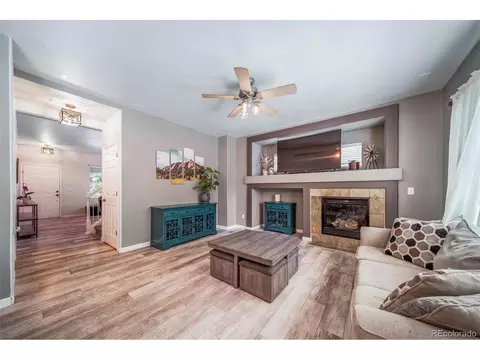 Living - 8110 E 133rd Ave, Thornton, CO 80602 photo 2 of 4