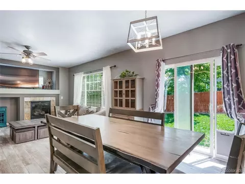 Dining - 8110 E 133rd Ave, Thornton, CO 80602 photo 1 of 1