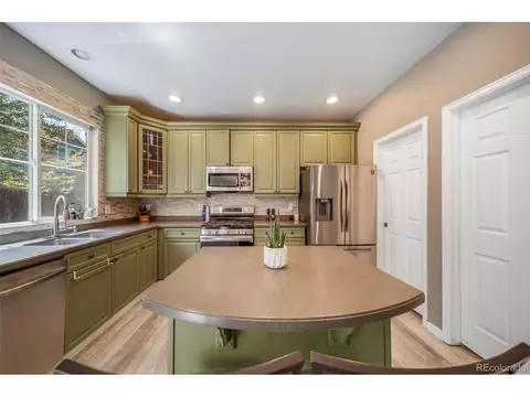 Kitchen - 8110 E 133rd Ave, Thornton, CO 80602 photo 2 of 3