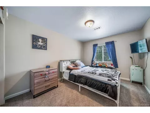 Bedroom - 8110 E 133rd Ave, Thornton, CO 80602 photo 2 of 6