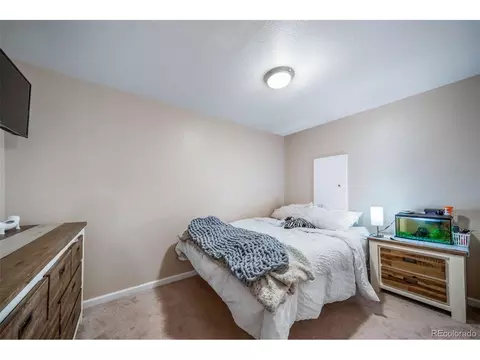 Bedroom - 8110 E 133rd Ave, Thornton, CO 80602 photo 5 of 6