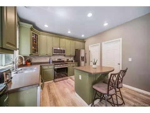 Kitchen - 8110 E 133rd Ave, Thornton, CO 80602 photo 1 of 3