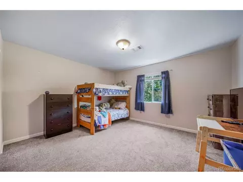 Bedroom - 8110 E 133rd Ave, Thornton, CO 80602 photo 3 of 6