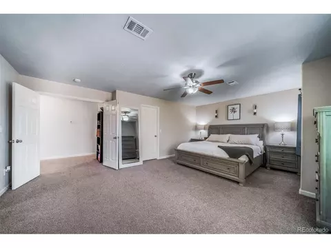 Bedroom - 8110 E 133rd Ave, Thornton, CO 80602 photo 1 of 6