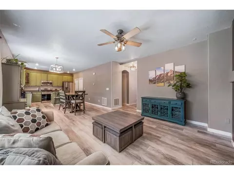 Living - 8110 E 133rd Ave, Thornton, CO 80602 photo 3 of 4