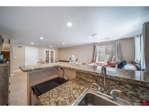 Bedroom - 8110 E 133rd Ave, Thornton, CO 80602 photo 6 of 6