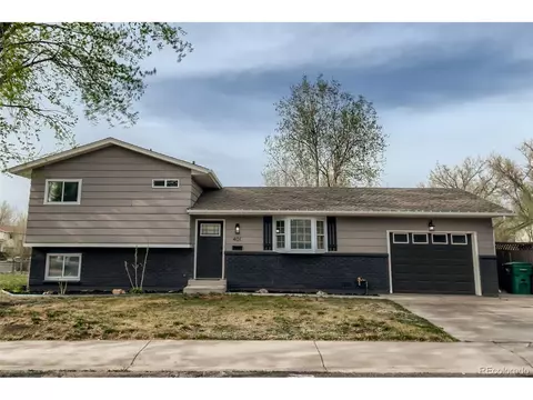401 Florence Ct, Firestone, CO 80520 photo 1
