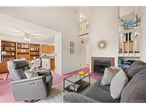 6412 Yank Ct #B, Arvada, CO 80004