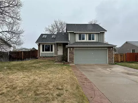 Undisclosed, Colorado Springs, CO 80920